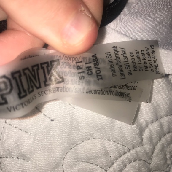 victoria secret swim - Picture 3 of 3